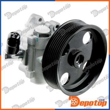 Pompe de direction assistée pour MERCEDES | SPW-ME-027, 7693955230